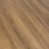 Crawley 160cm Natural Curve Dining Table from Roseland Furniture