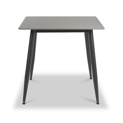 Avaston Square Dining Table