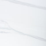 Avaston Square Dining Table White from Roseland Furniture