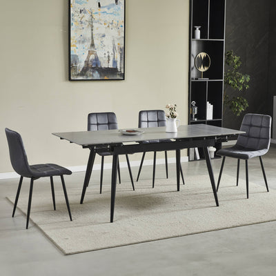 Avaston Extending Dining Table