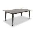 Avaston Coffee Table Grey from Roseland Furniture