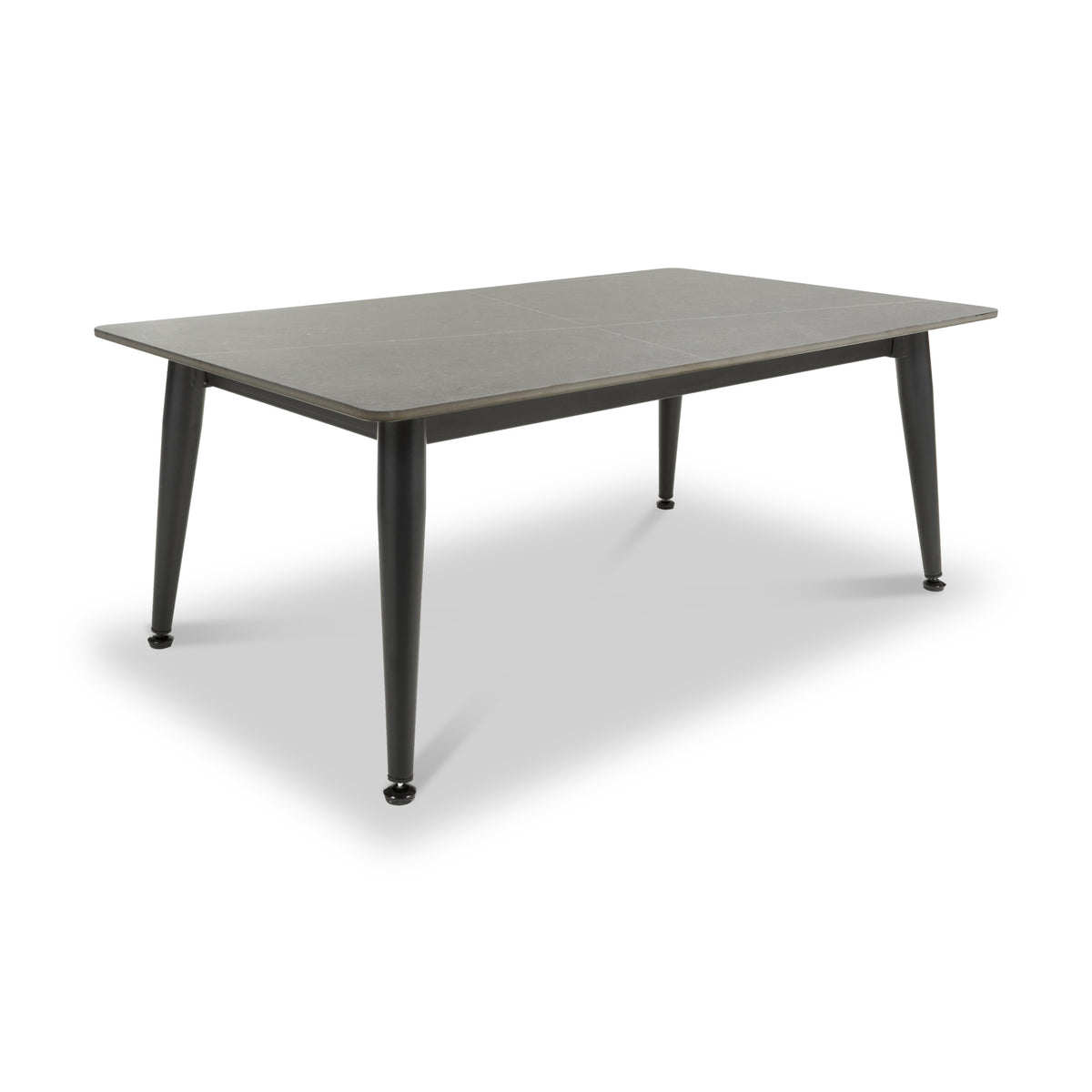 Avaston Coffee Table Grey from Roseland Furniture