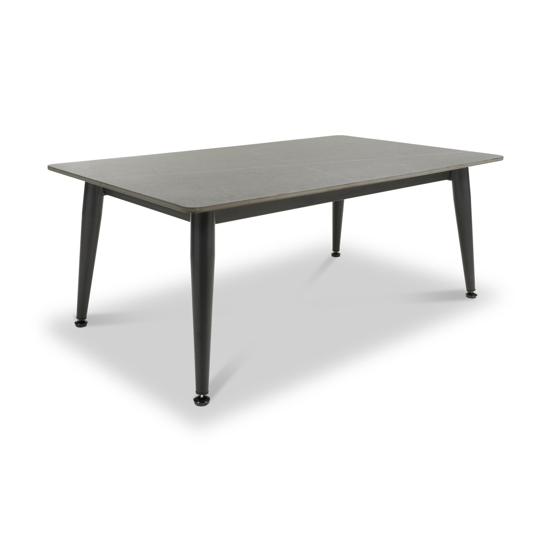 Avaston Coffee Table Grey from Roseland Furniture