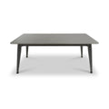 Avaston Coffee Table Grey from Roseland Furniture