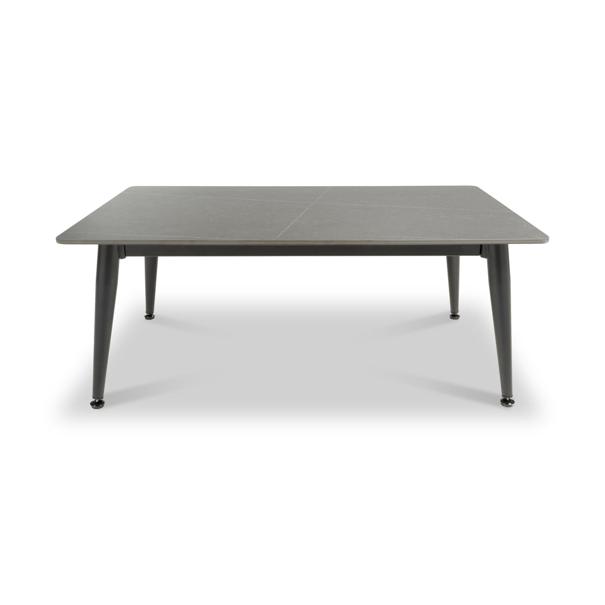 Avaston Coffee Table Grey from Roseland Furniture