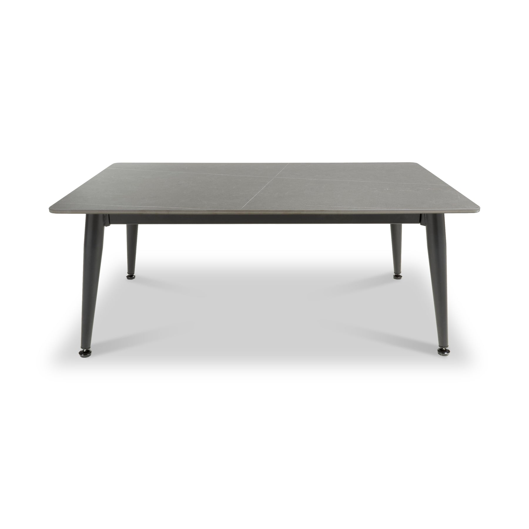 Avaston Coffee Table Grey from Roseland Furniture