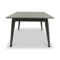 Avaston Coffee Table Grey from Roseland Furniture