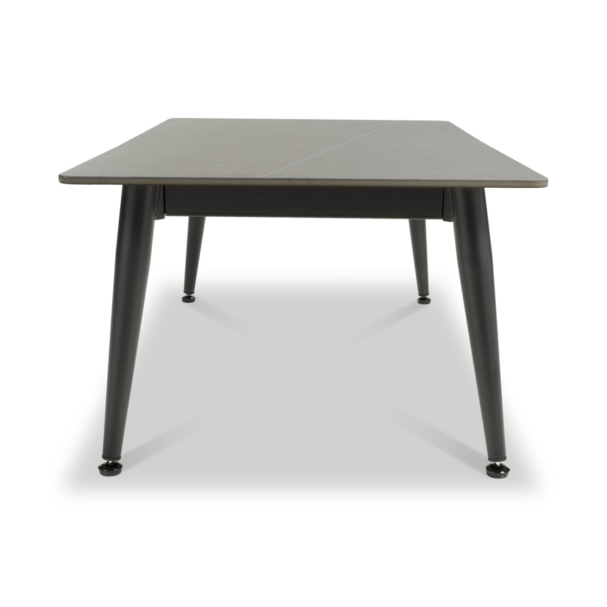 Avaston Coffee Table Grey from Roseland Furniture