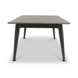 Avaston Coffee Table Grey from Roseland Furniture