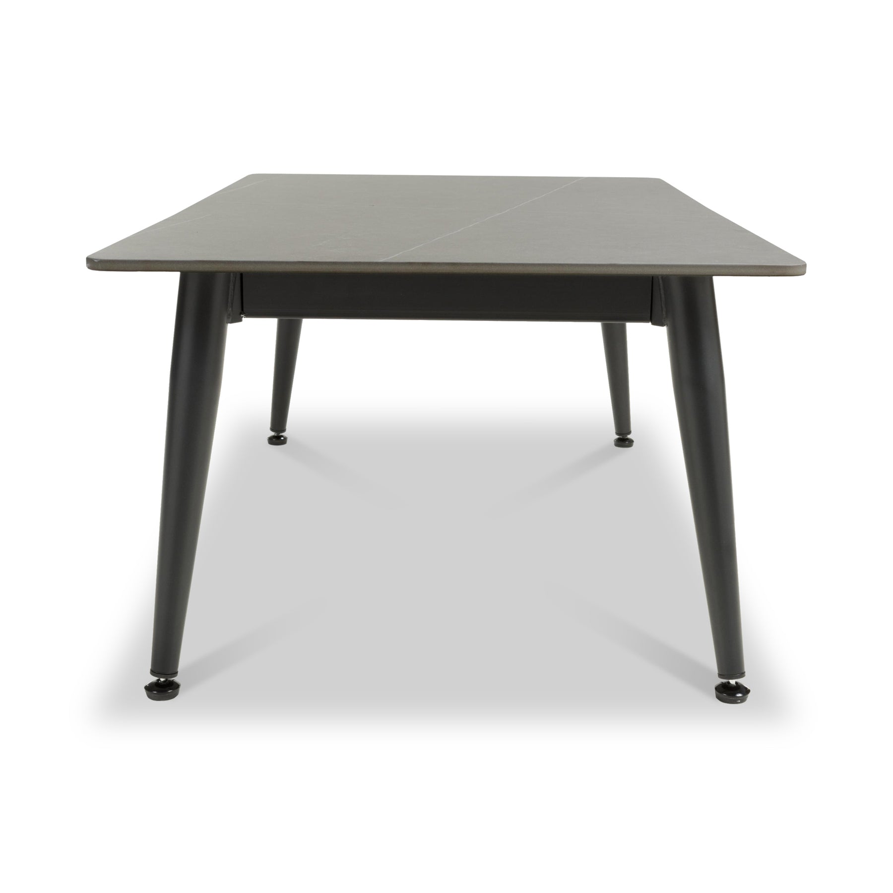 Avaston Coffee Table Grey from Roseland Furniture