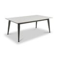 Avaston Coffee Table White from Roseland Furniture