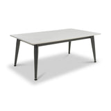 Avaston Coffee Table White from Roseland Furniture