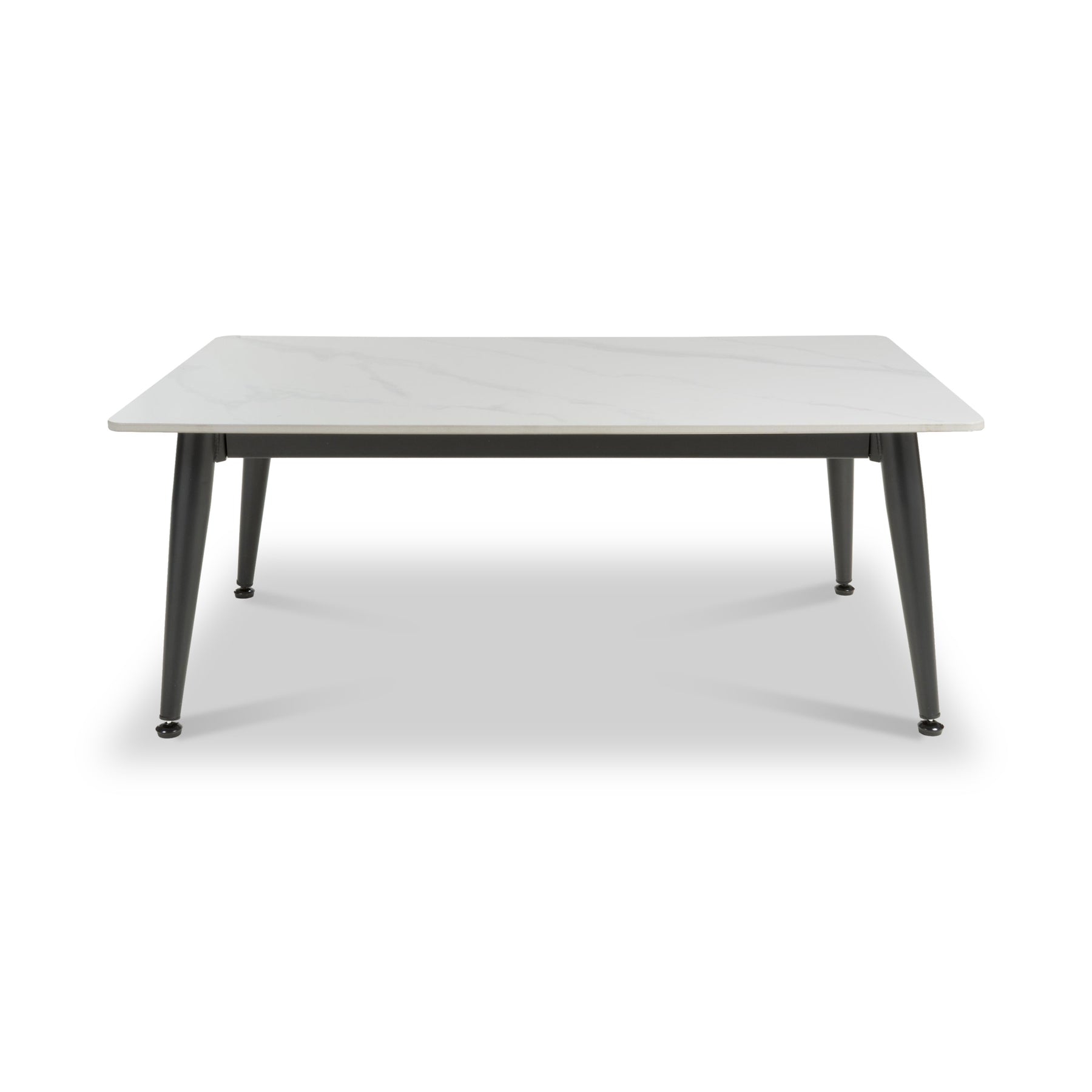 Avaston Coffee Table White from Roseland Furniture
