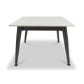 Avaston Coffee Table White from Roseland Furniture