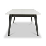 Avaston Coffee Table White from Roseland Furniture