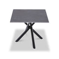Barton Coffee Table Grey from Roseland Furniture