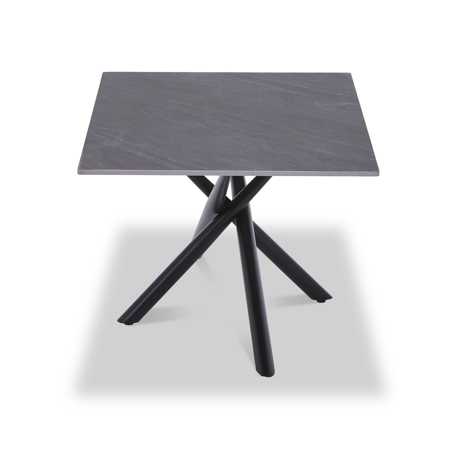 Barton Coffee Table Grey from Roseland Furniture