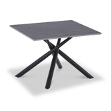 Barton Side Table Grey from Roseland Furniture