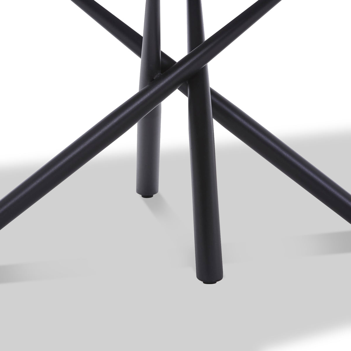 Barton Side Table Grey from Roseland Furniture