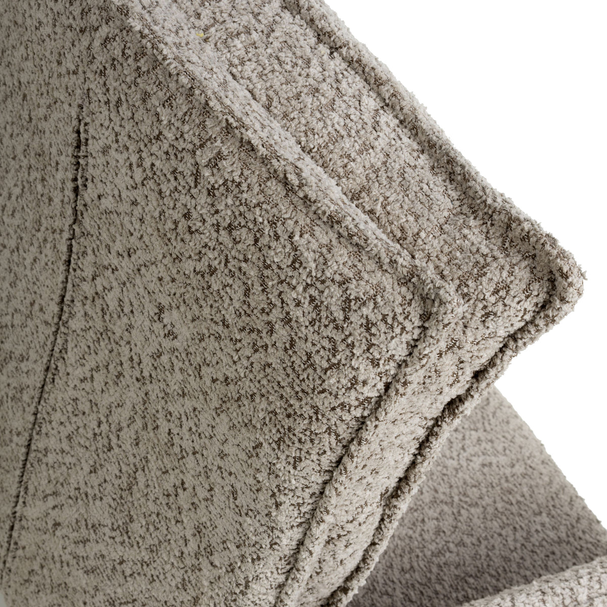 Morlie Swivel Chair Mink from Roseland Furniture