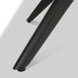 Morlie Swivel Chair Mink from Roseland Furniture