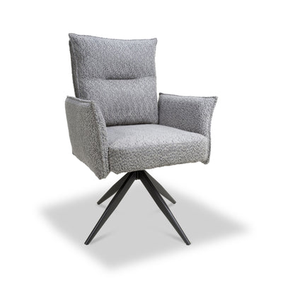 Morlie Swivel Dining Chair