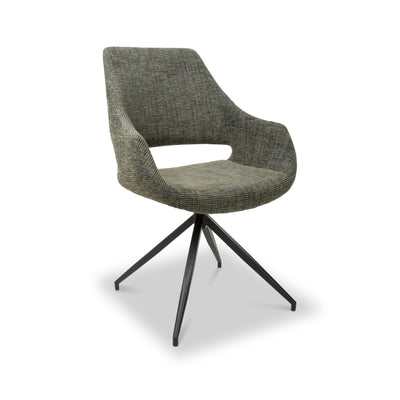 Mitch Swivel Dining Chair