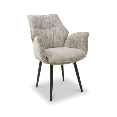 Pralie Swivel Chair