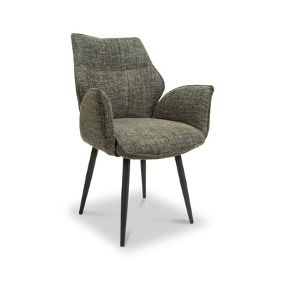 Pralie Swivel Chair