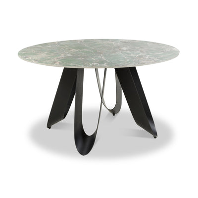 Shahena 135cm Round Dining Table