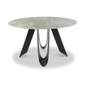 Shahena Round Dining Table from Roseland Furniture