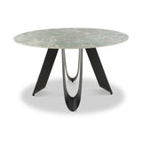 Shahena Round Dining Table from Roseland Furniture