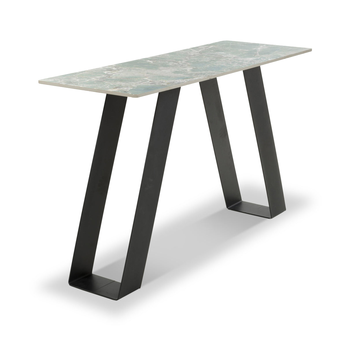 Shahena Console Table from Roseland Furniture