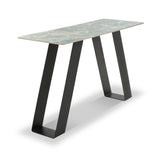 Shahena Console Table from Roseland Furniture