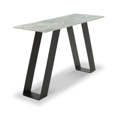 Shahena Console Table