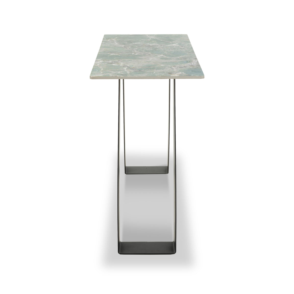 Shahena Console Table from Roseland Furniture