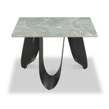 Shahena Side Table from Roseland Furniture