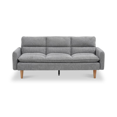 Portwell 3 Seater Sofa Bed