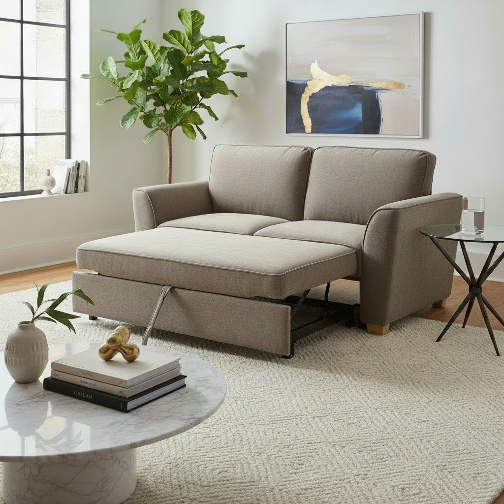 Amberley 2 Seater Sofa Bed from Roseland Furniture