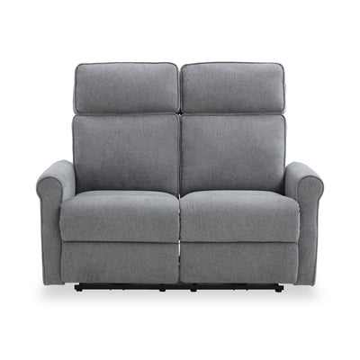 Hartley Power Recliner 2 Seater Sofa