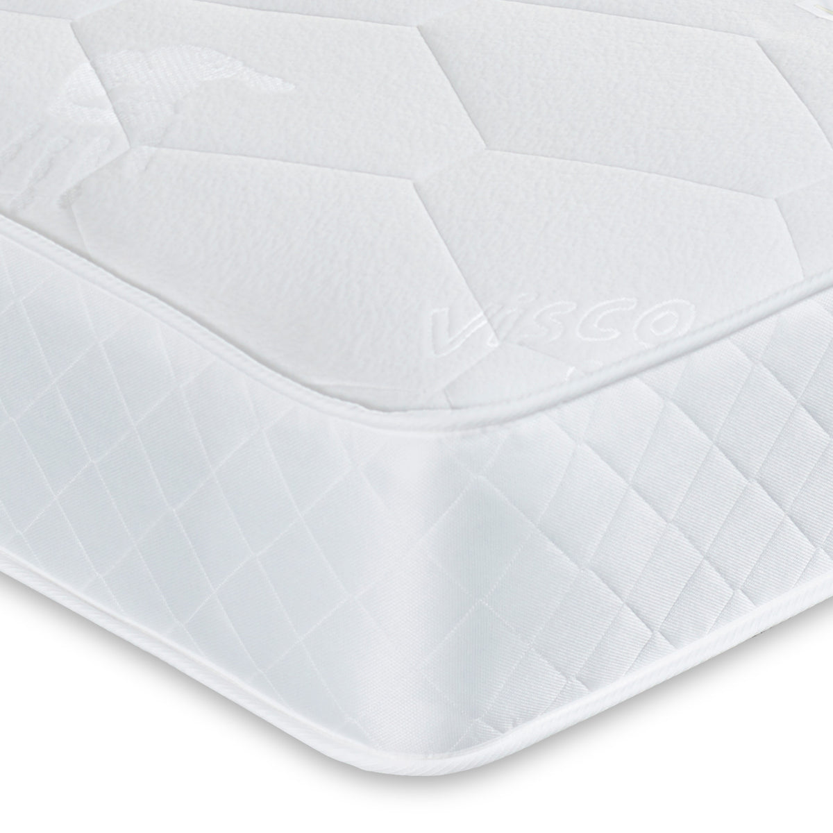 Simply Memory Pocket 1000 Mattress from Roseland Sleep