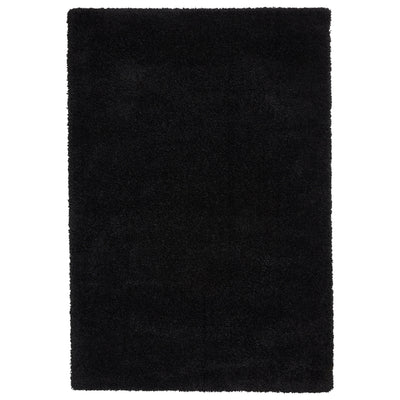 Roswell Stain Resistant Shaggy Rug