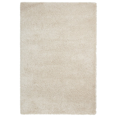 Roswell Stain Resistant Shaggy Rug