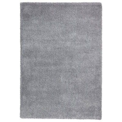 Roswell Stain Resistant Shaggy Rug