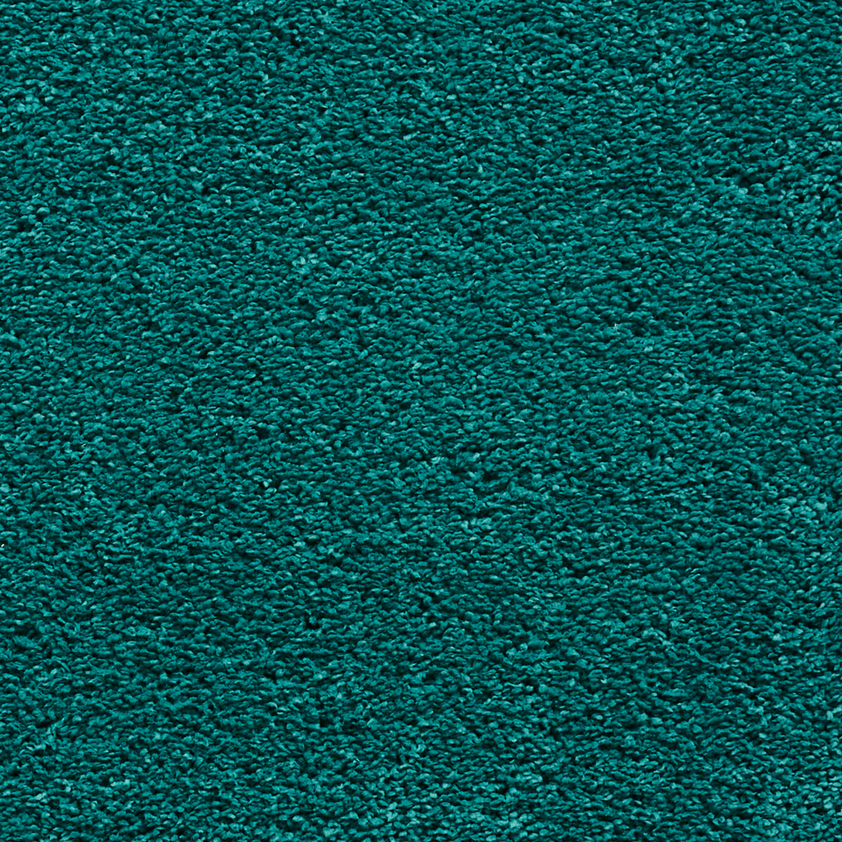 Roswell Jewel Green Stain Resistant Shaggy Rug 
