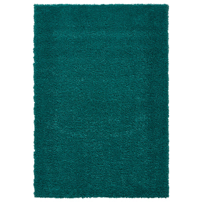 Roswell Stain Resistant Shaggy Rug