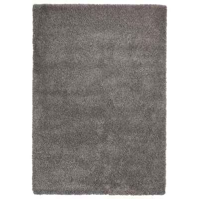 Roswell Stain Resistant Shaggy Rug