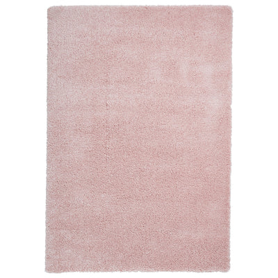 Roswell Stain Resistant Shaggy Rug