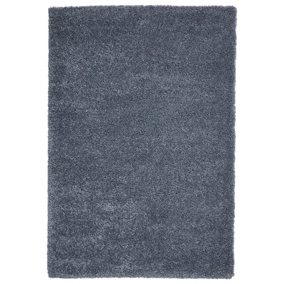 Roswell Stain Resistant Shaggy Rug