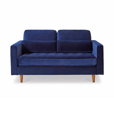 Skye Velvet 2 Seater Sofa